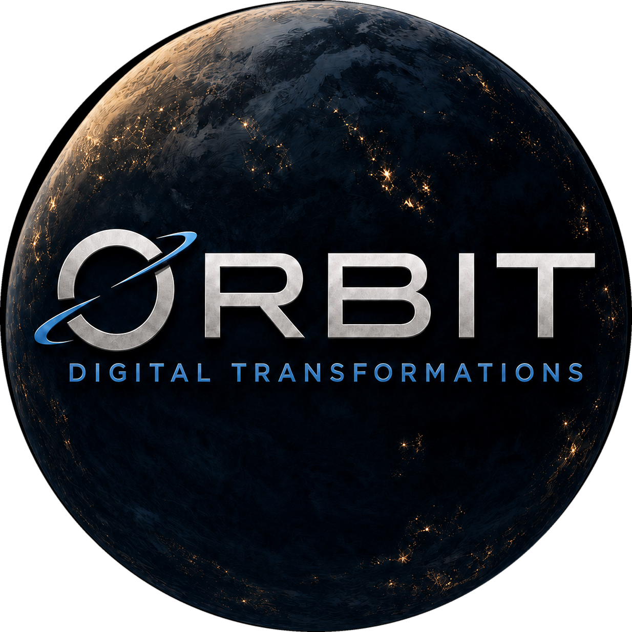 ORBIT Digital Transformations